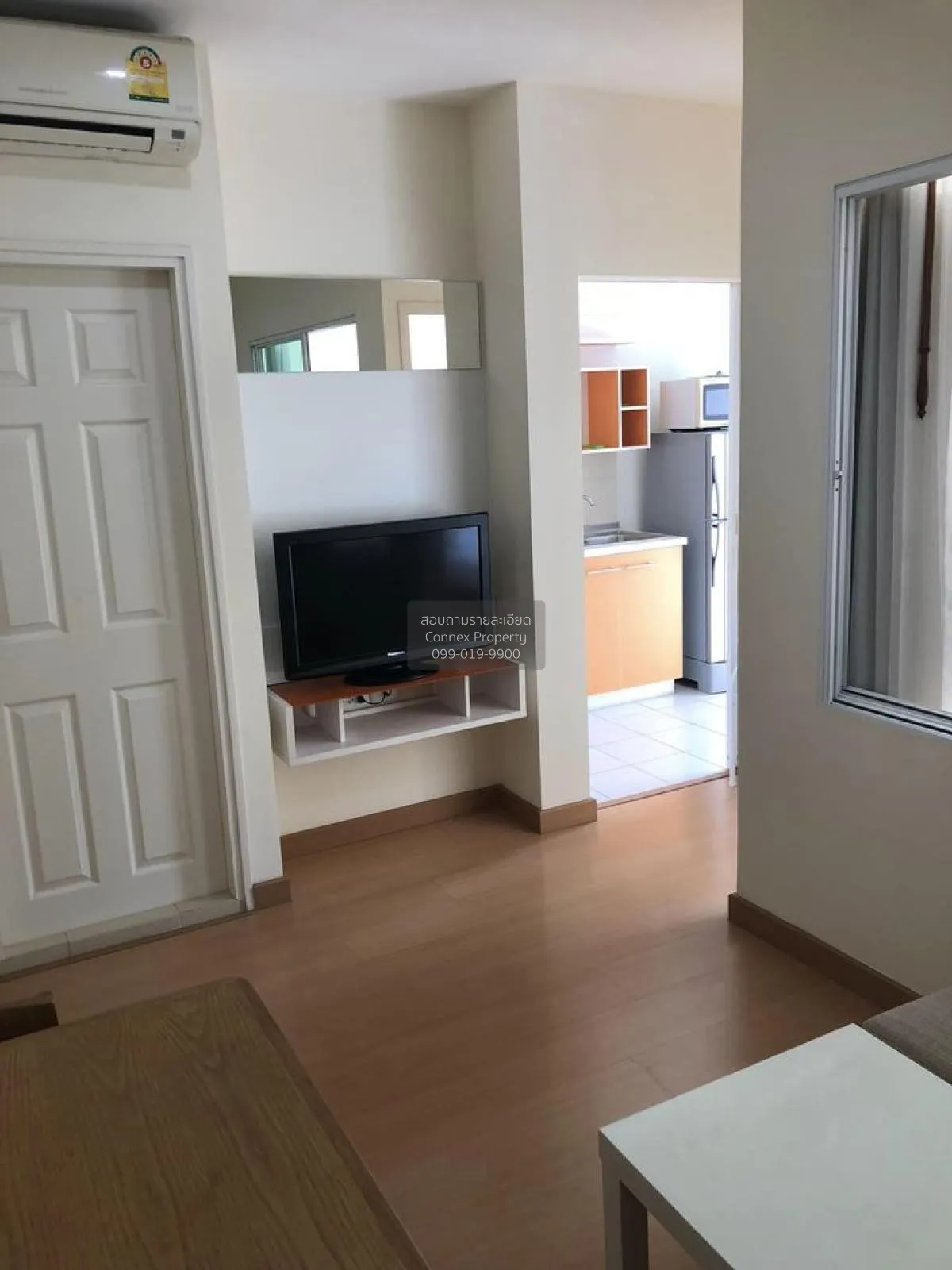 For Sale Condo , Life @ Sukhumvit 65 , BTS-Ekkamai , Phra Khanong 1