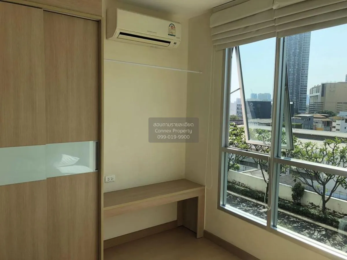 For Sale Condo , Life @ Sukhumvit 65 , BTS-Ekkamai , Phra Khanong