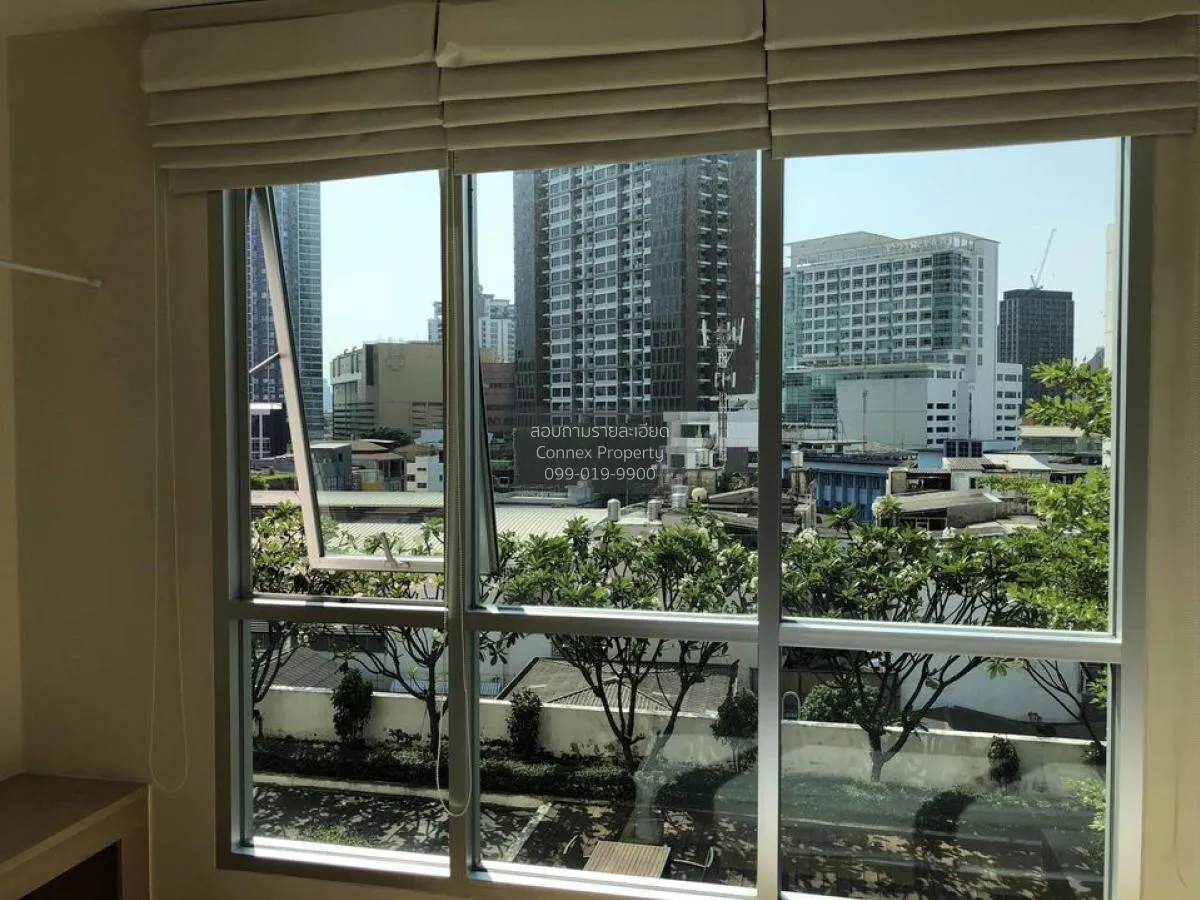 For Sale Condo , Life @ Sukhumvit 65 , BTS-Ekkamai , Phra Khanong