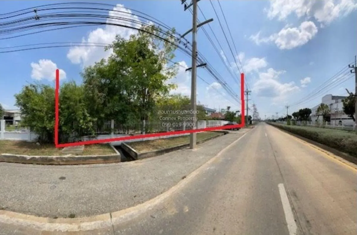 ขายโกดัง/โรงงาน  นิคมอุตสาหกรรมสหรัตนนคร บางพระครู นครหลวง พระนคร 3