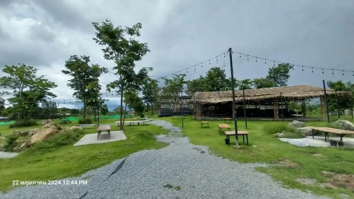 เช่าที่ดินหมูสี @เขาใหญ่ วิวสวย หมูสี ปากช่อง นครราชสีมา CX-13567