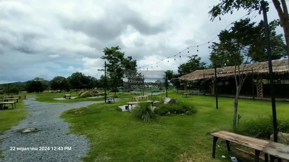 เช่าที่ดินหมูสี @เขาใหญ่ วิวสวย หมูสี ปากช่อง นครราชสีมา CX-13567