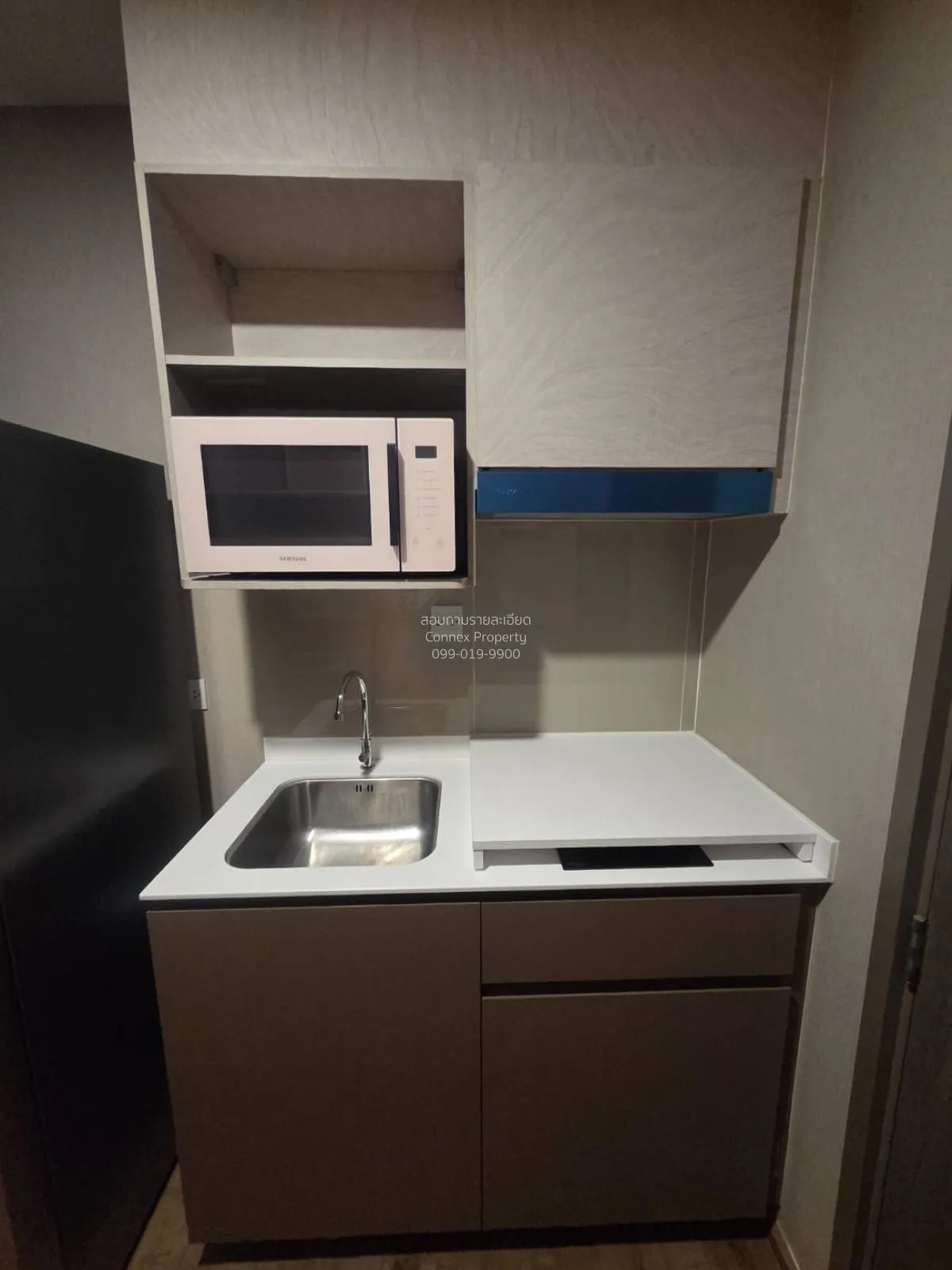 For Rent Condo , ASPIRE Pinklao - Arun Ammarin , MRT-Bang Khun No 3