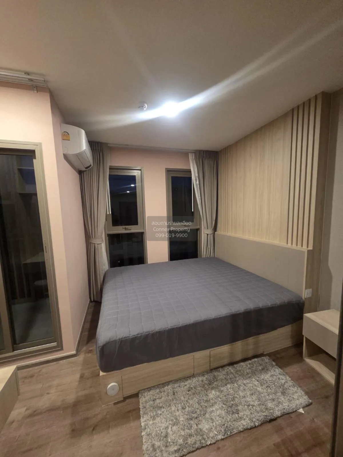 For Rent Condo , ASPIRE Pinklao - Arun Ammarin , MRT-Bang Khun No 4