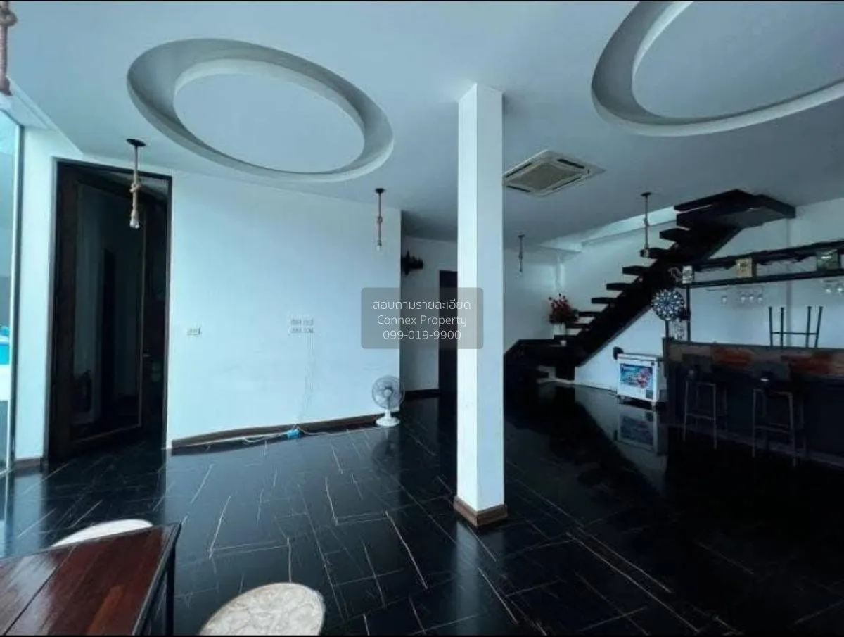 ขายบ้านเดี่ยว @ลาดพร้าว -​ วังหิน หน้ากว้าง ลาดพร้าว เขต ลาดพร้าว