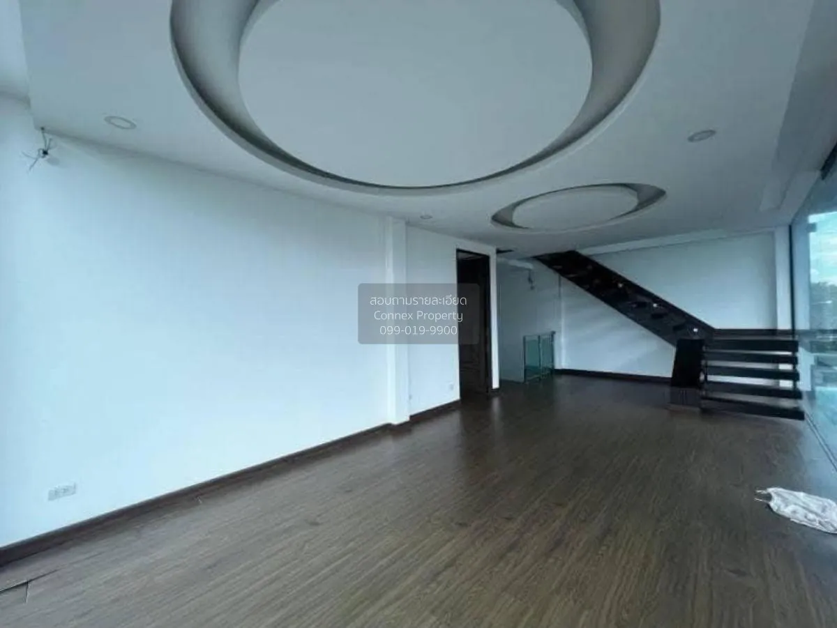 ขายบ้านเดี่ยว @ลาดพร้าว -​ วังหิน หน้ากว้าง ลาดพร้าว เขต ลาดพร้าว