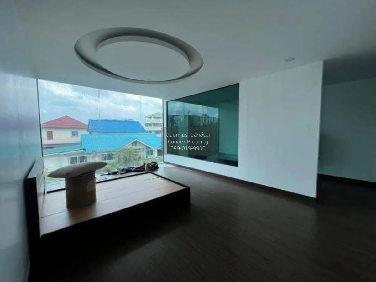 ขายบ้านเดี่ยว @ลาดพร้าว -​ วังหิน หน้ากว้าง ลาดพร้าว เขต ลาดพร้าว