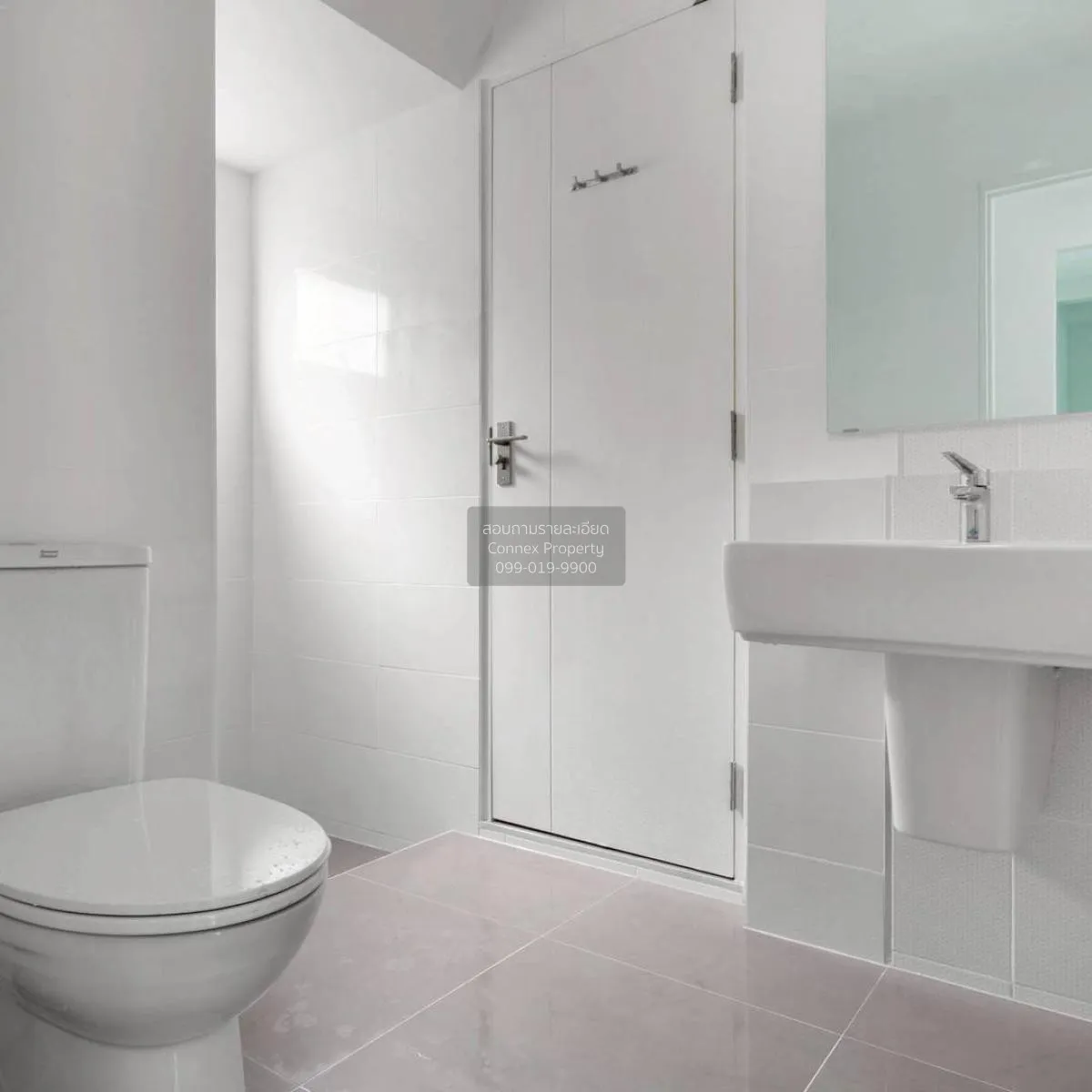 ขายบ้าน  วิลลาจจิโอ รังสิต - คลอง 2 หน้ากว้าง รีโนเวทใหม่ คลองสอง