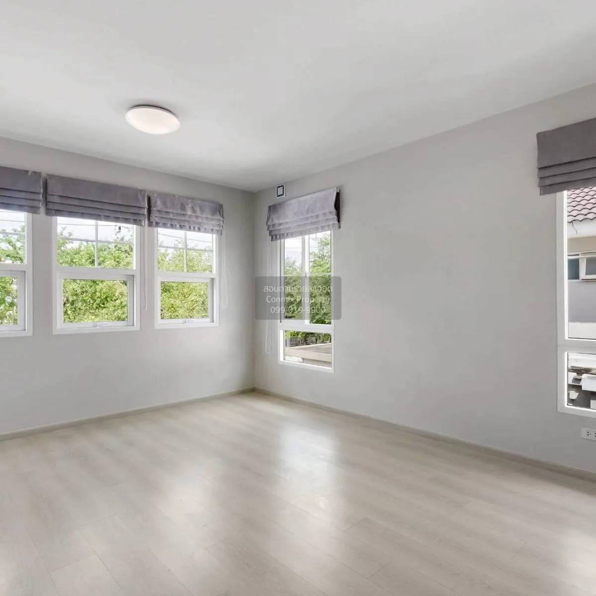 ขายบ้าน  วิลลาจจิโอ รังสิต - คลอง 2 หน้ากว้าง รีโนเวทใหม่ คลองสอง