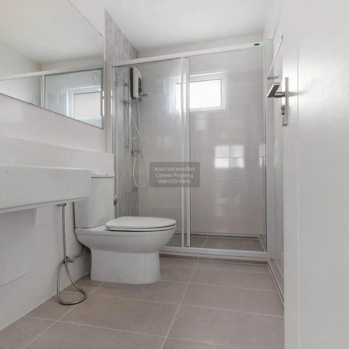 ขายบ้าน  วิลลาจจิโอ รังสิต - คลอง 2 หน้ากว้าง รีโนเวทใหม่ คลองสอง