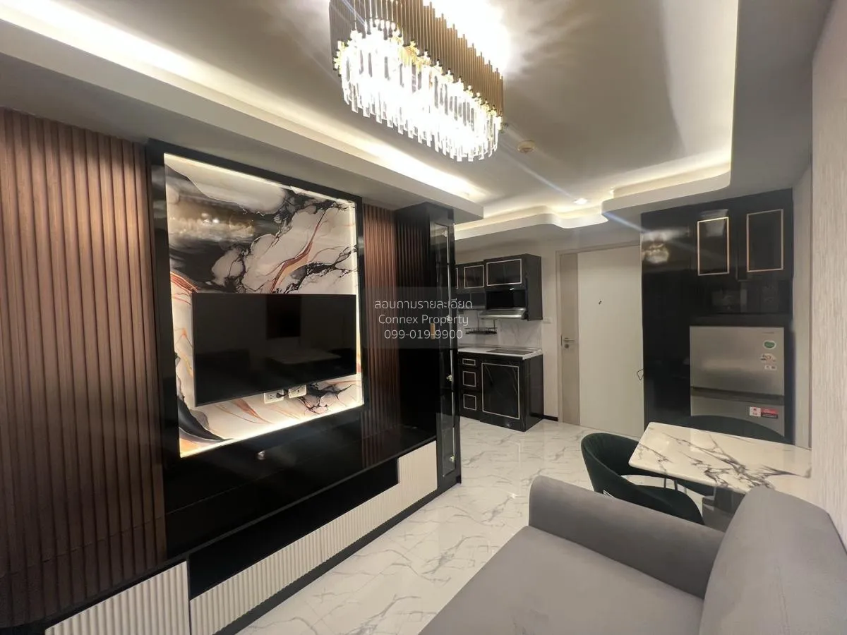 For Rent Condo , Lumpini Park Beach Jomtien , Na Kluea , Bang Lam 1