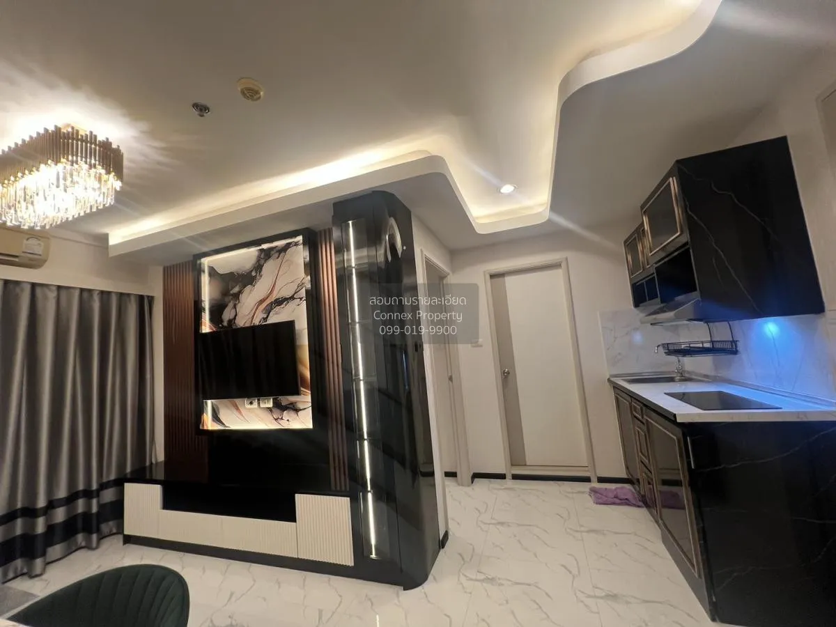 For Rent Condo , Lumpini Park Beach Jomtien , Na Kluea , Bang Lam 2