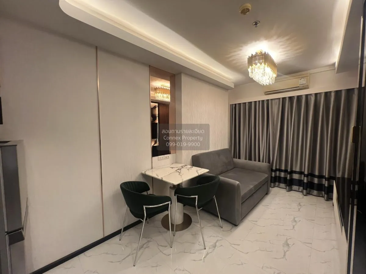 For Rent Condo , Lumpini Park Beach Jomtien , Na Kluea , Bang Lam