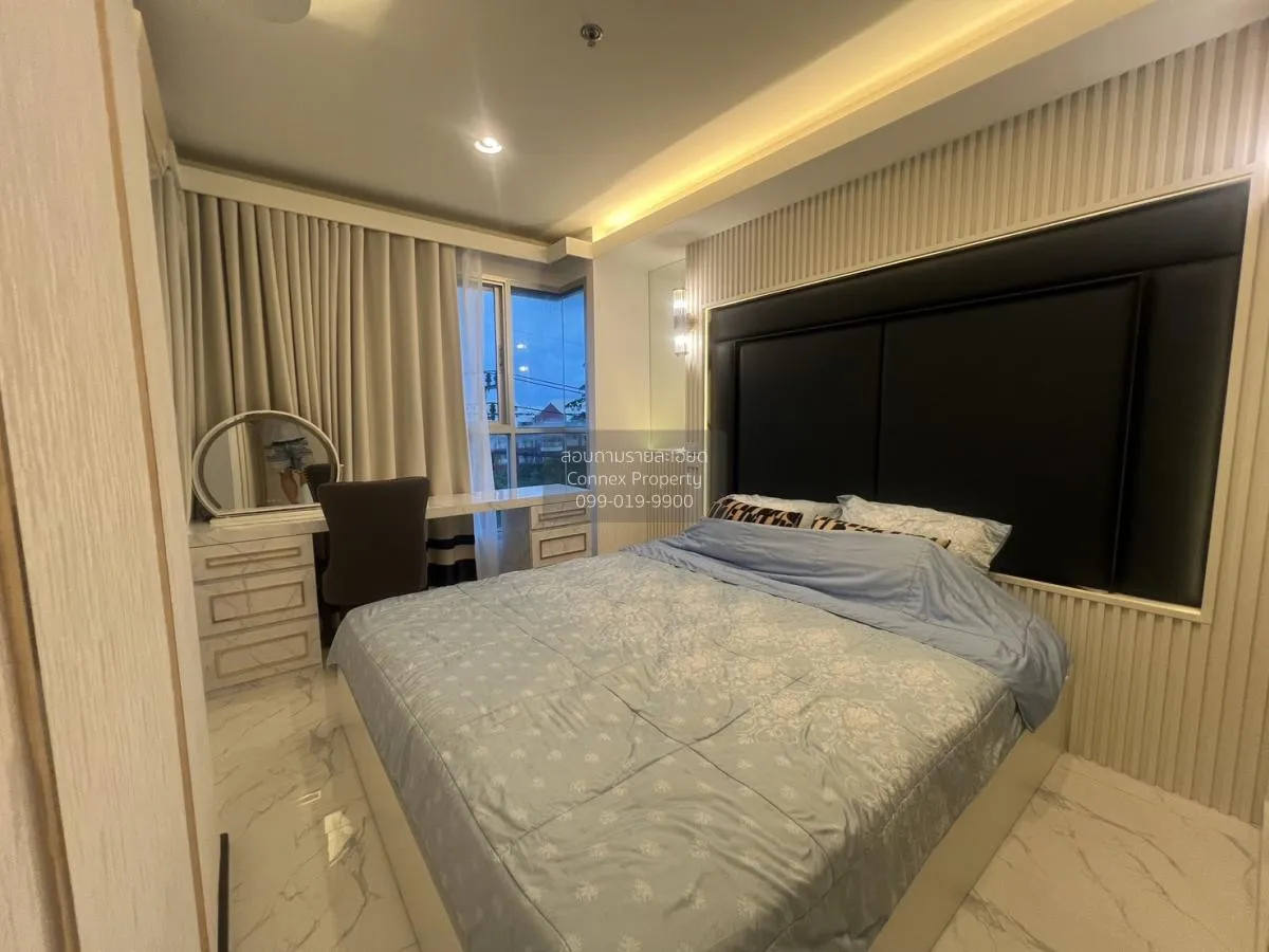 For Rent Condo , Lumpini Park Beach Jomtien , Na Kluea , Bang Lam
