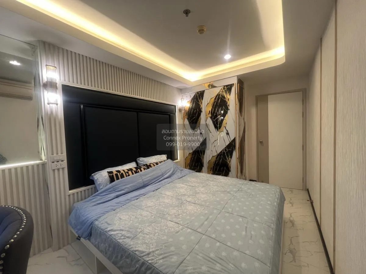 For Rent Condo , Lumpini Park Beach Jomtien , Na Kluea , Bang Lam