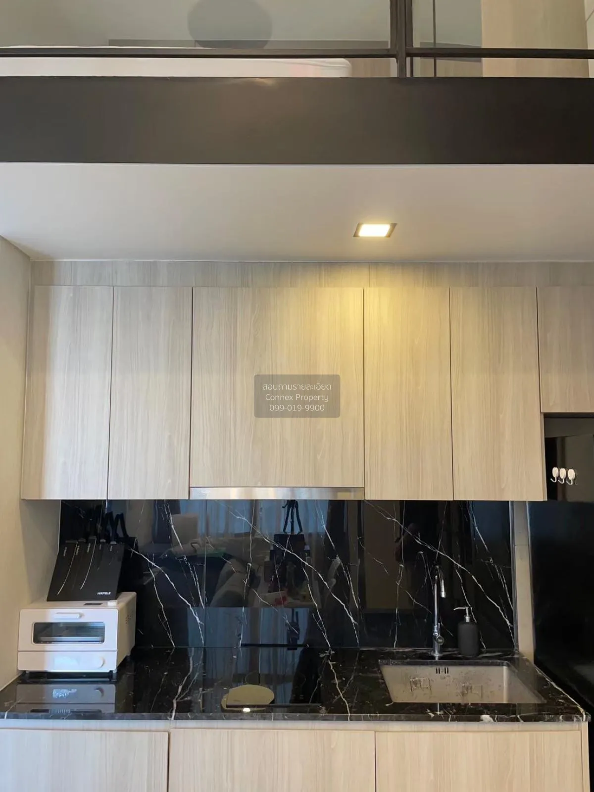 เช่าคอนโด  ไซมิส สุขุมวิท 48 ดูเพล็กซ์ BTS-อ่อนนุช พระโขนง เขต คล