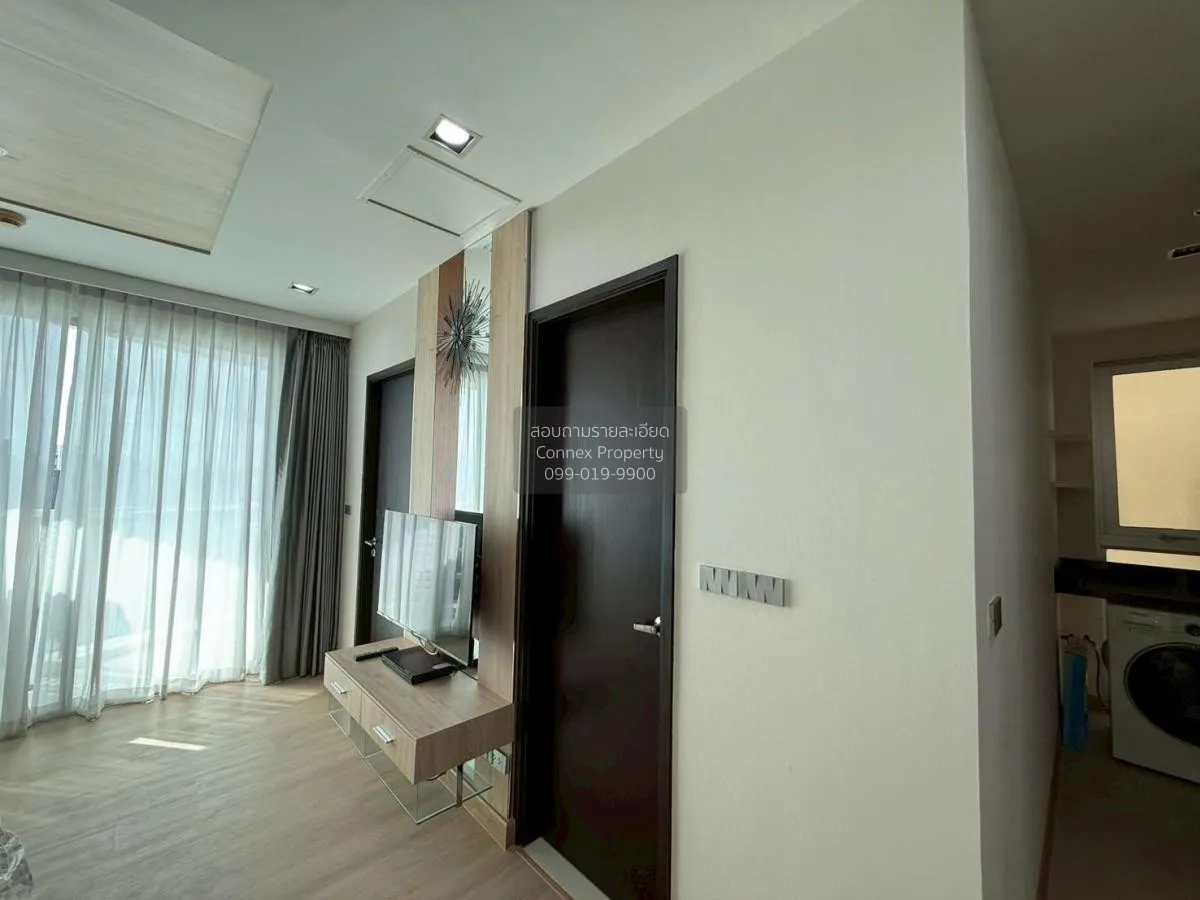 For Rent Condo , Sky Walk Residences , BTS-Phra Khanong , Phra Kh 4