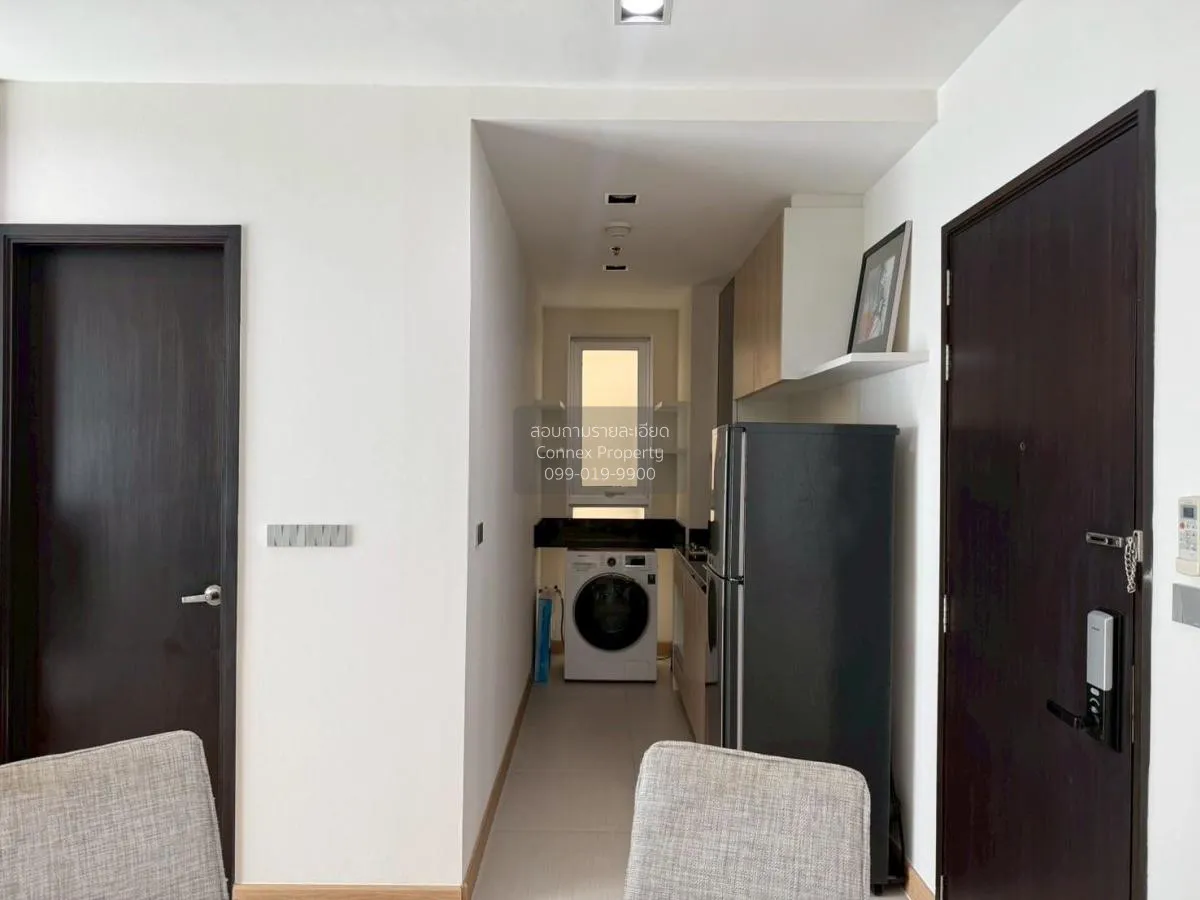 For Rent Condo , Sky Walk Residences , BTS-Phra Khanong , Phra Kh