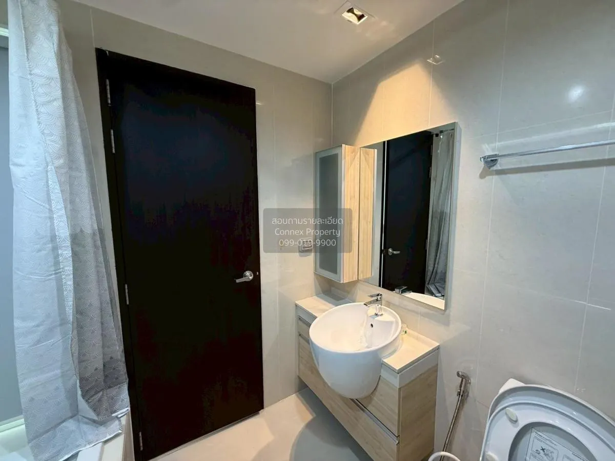 For Rent Condo , Sky Walk Residences , BTS-Phra Khanong , Phra Kh