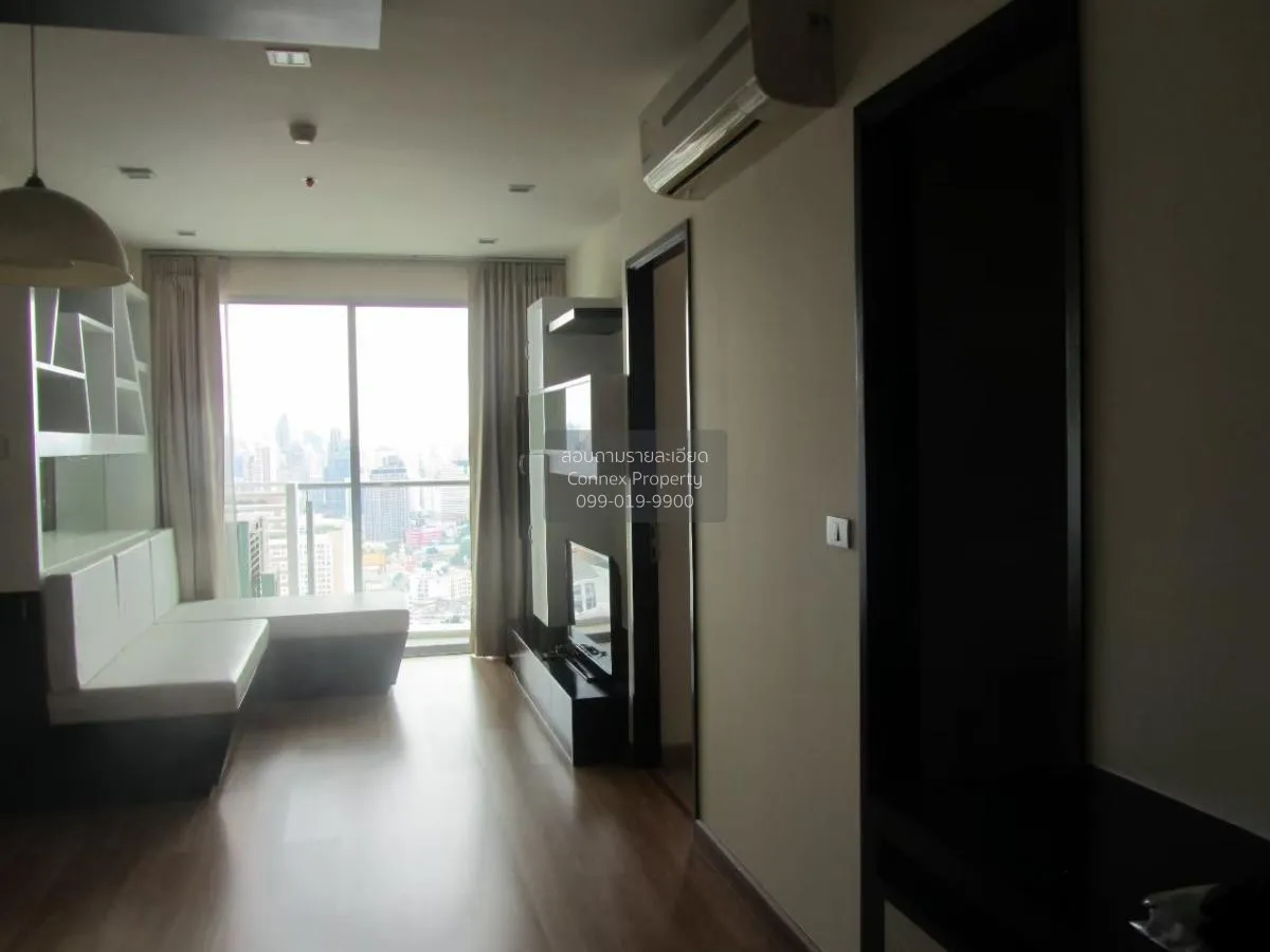 For Rent Condo , Sky Walk Residences , BTS-Phra Khanong , Phra Kh 1
