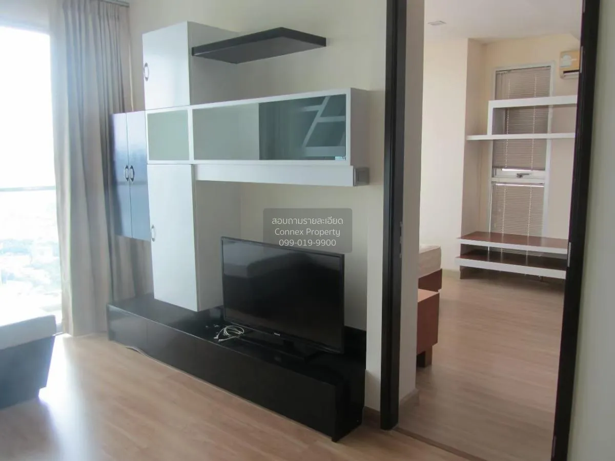 For Rent Condo , Sky Walk Residences , BTS-Phra Khanong , Phra Kh 2