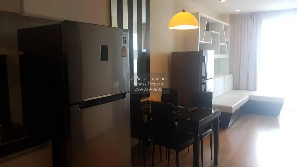 For Rent Condo , Sky Walk Residences , BTS-Phra Khanong , Phra Kh 3