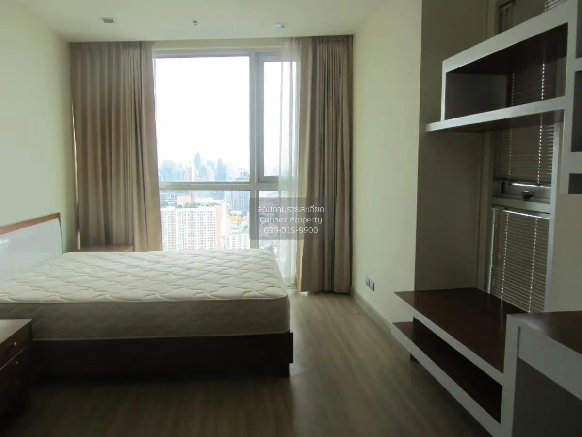 For Rent Condo , Sky Walk Residences , BTS-Phra Khanong , Phra Kh 4