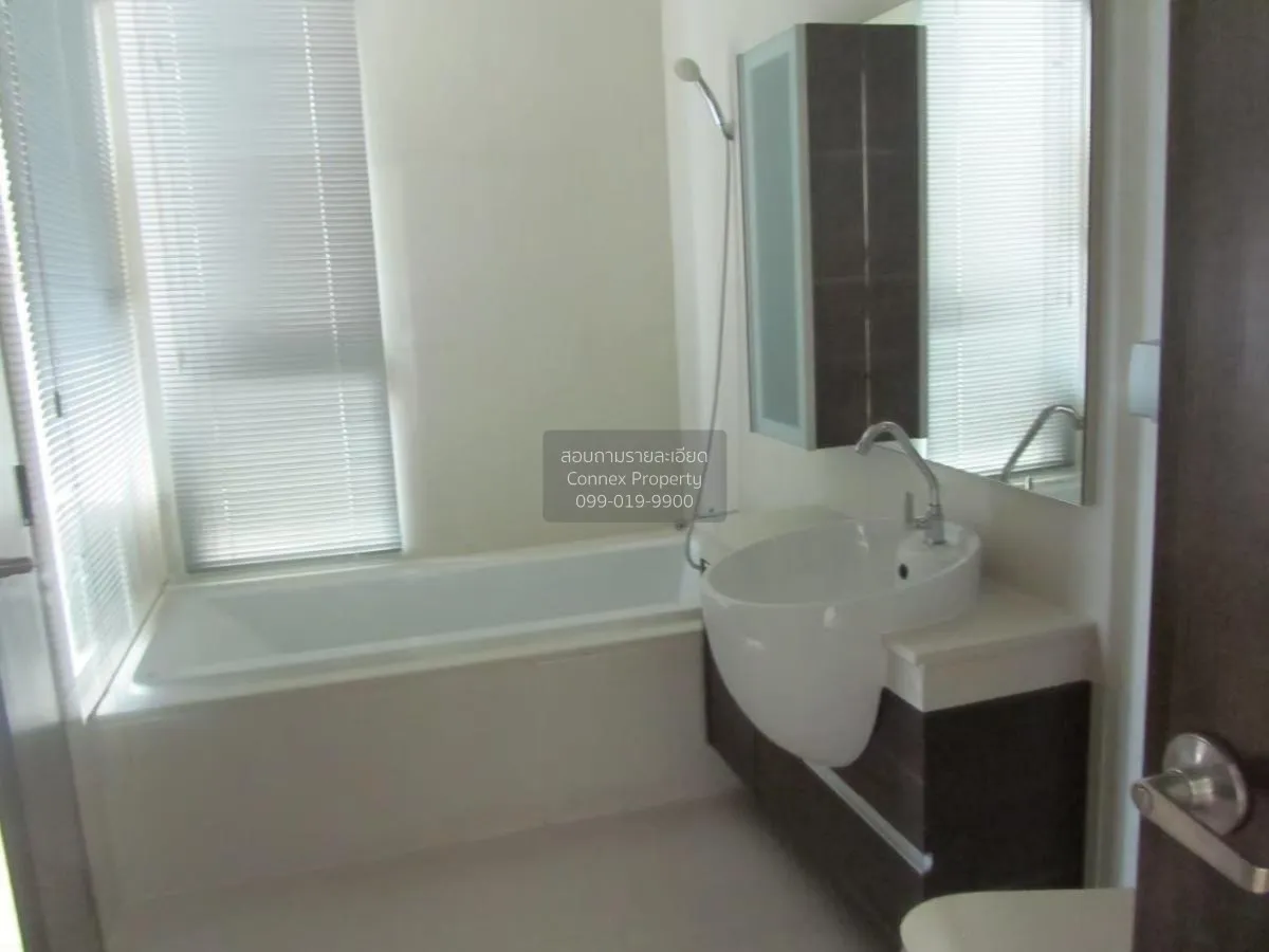 For Rent Condo , Sky Walk Residences , BTS-Phra Khanong , Phra Kh