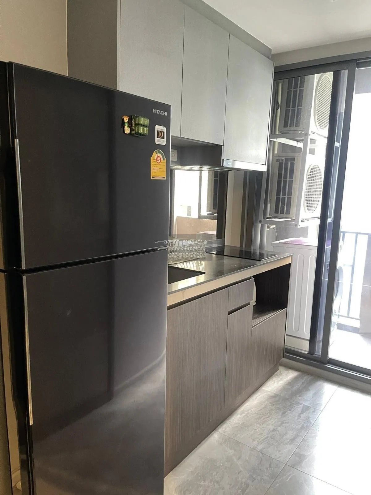 ขายคอนโด  ควินทารา ภูม สุขุมวิท 39 BTS-พร้อมพงษ์ คลองตันเหนือ เขต 3