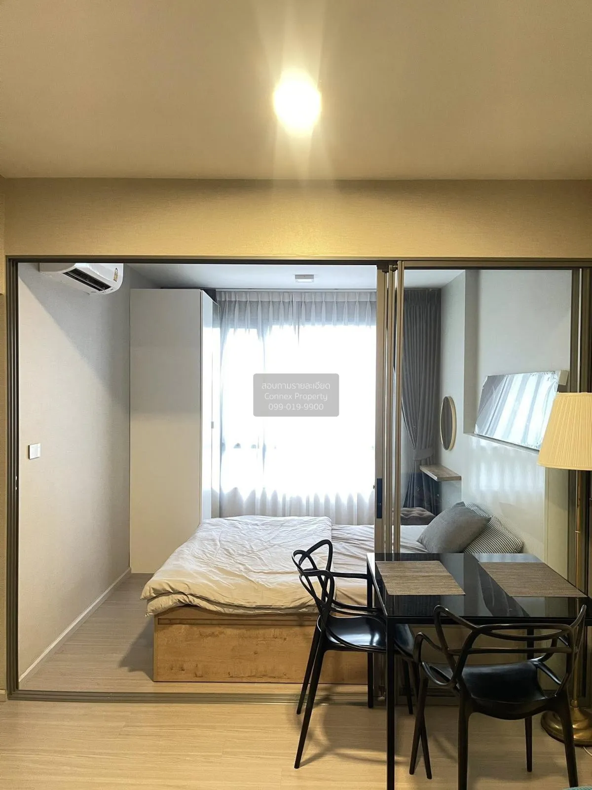 ขายคอนโด  ควินทารา ภูม สุขุมวิท 39 BTS-พร้อมพงษ์ คลองตันเหนือ เขต 4