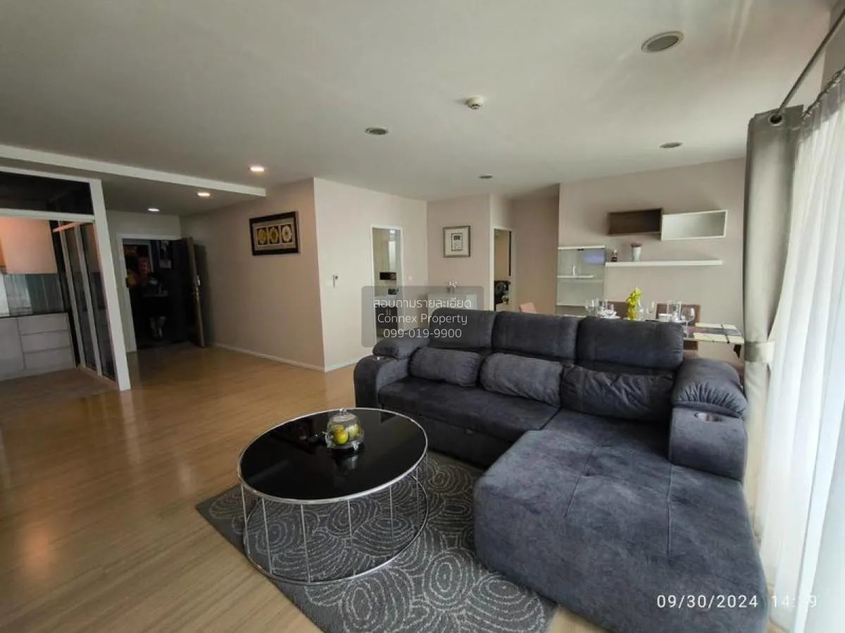 เช่าคอนโด  เรโนวา เรสซิเด้นซ์ ชิดลม BTS-เพลินจิต ลุมพินี เขต ปทุม 1