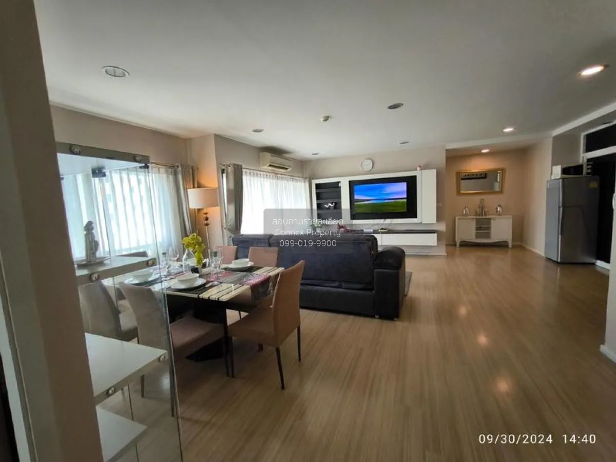 เช่าคอนโด  เรโนวา เรสซิเด้นซ์ ชิดลม BTS-เพลินจิต ลุมพินี เขต ปทุม 3