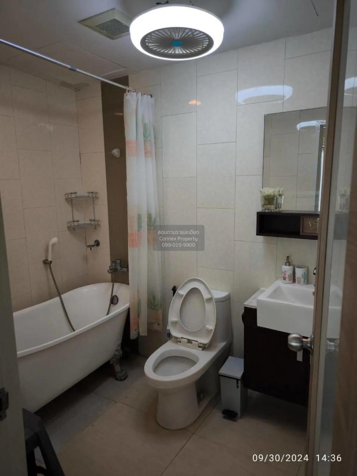 เช่าคอนโด  เรโนวา เรสซิเด้นซ์ ชิดลม BTS-เพลินจิต ลุมพินี เขต ปทุม