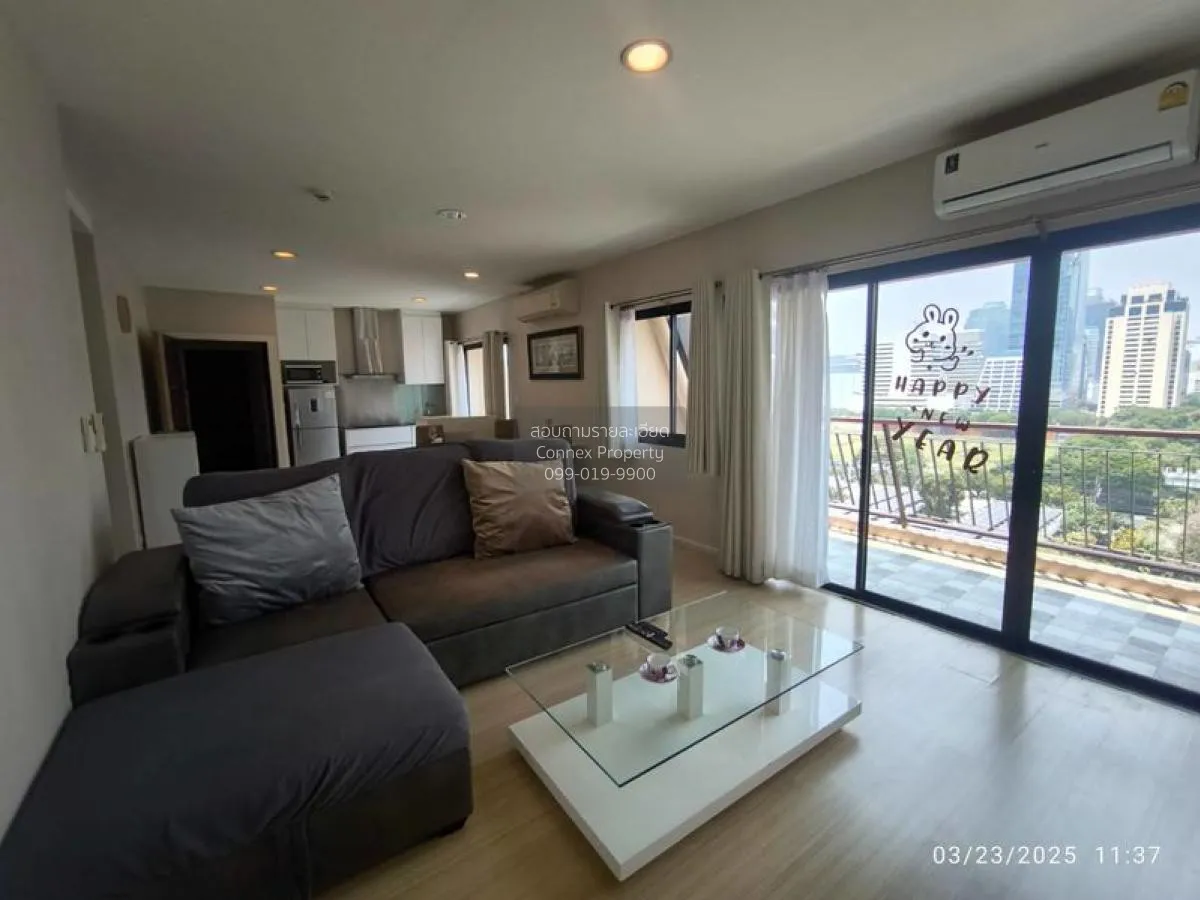 For Sale Condo , Renova Residence , BTS-Phloen Chit , Lumpini , P 2