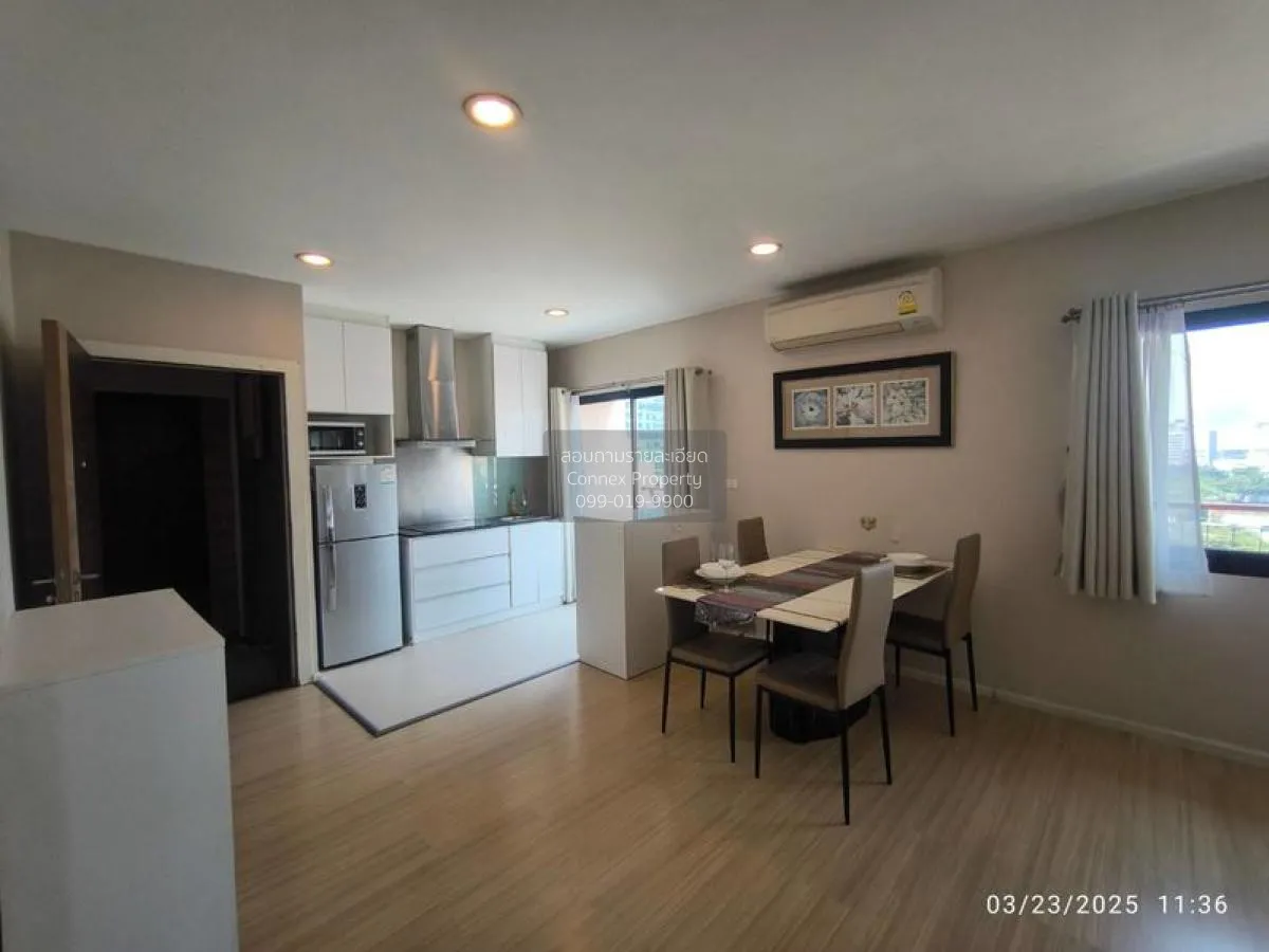 For Sale Condo , Renova Residence , BTS-Phloen Chit , Lumpini , P 4