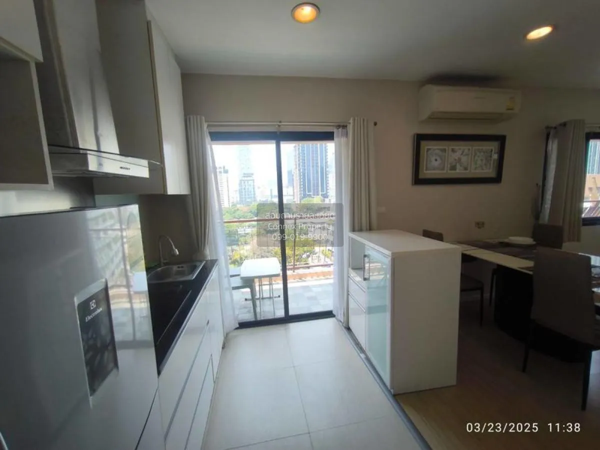 For Sale Condo , Renova Residence , BTS-Phloen Chit , Lumpini , P