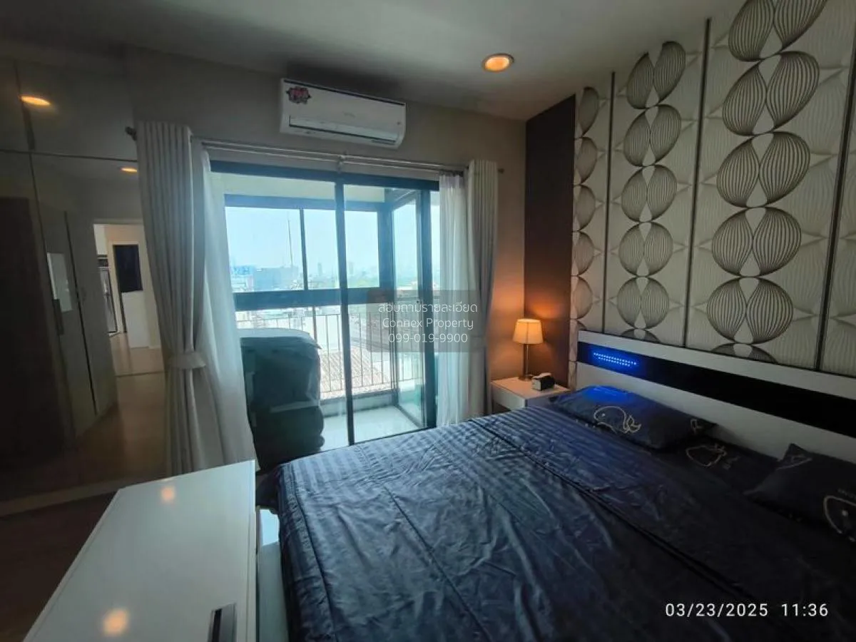 For Sale Condo , Renova Residence , BTS-Phloen Chit , Lumpini , P