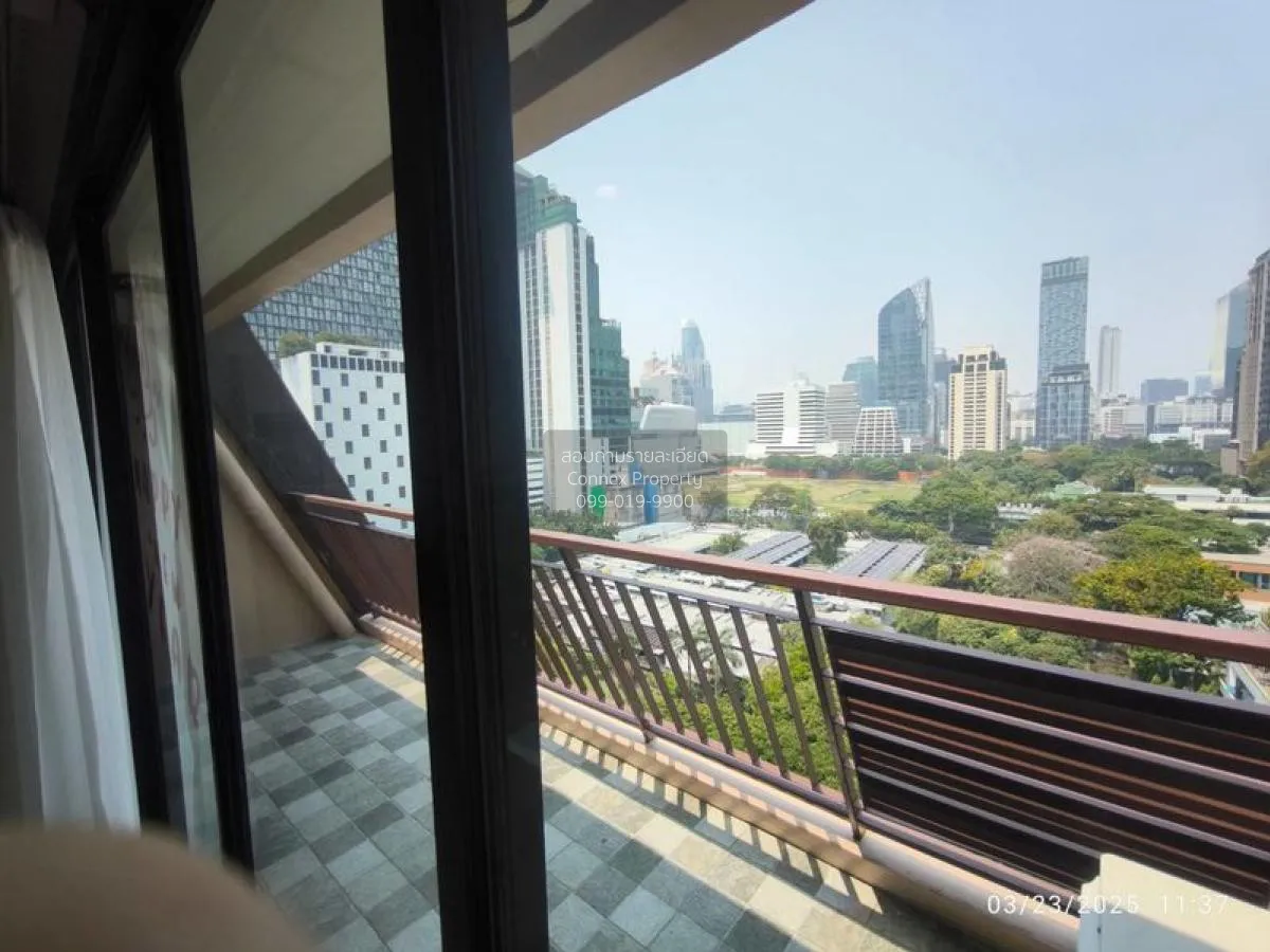 For Sale Condo , Renova Residence , BTS-Phloen Chit , Lumpini , P