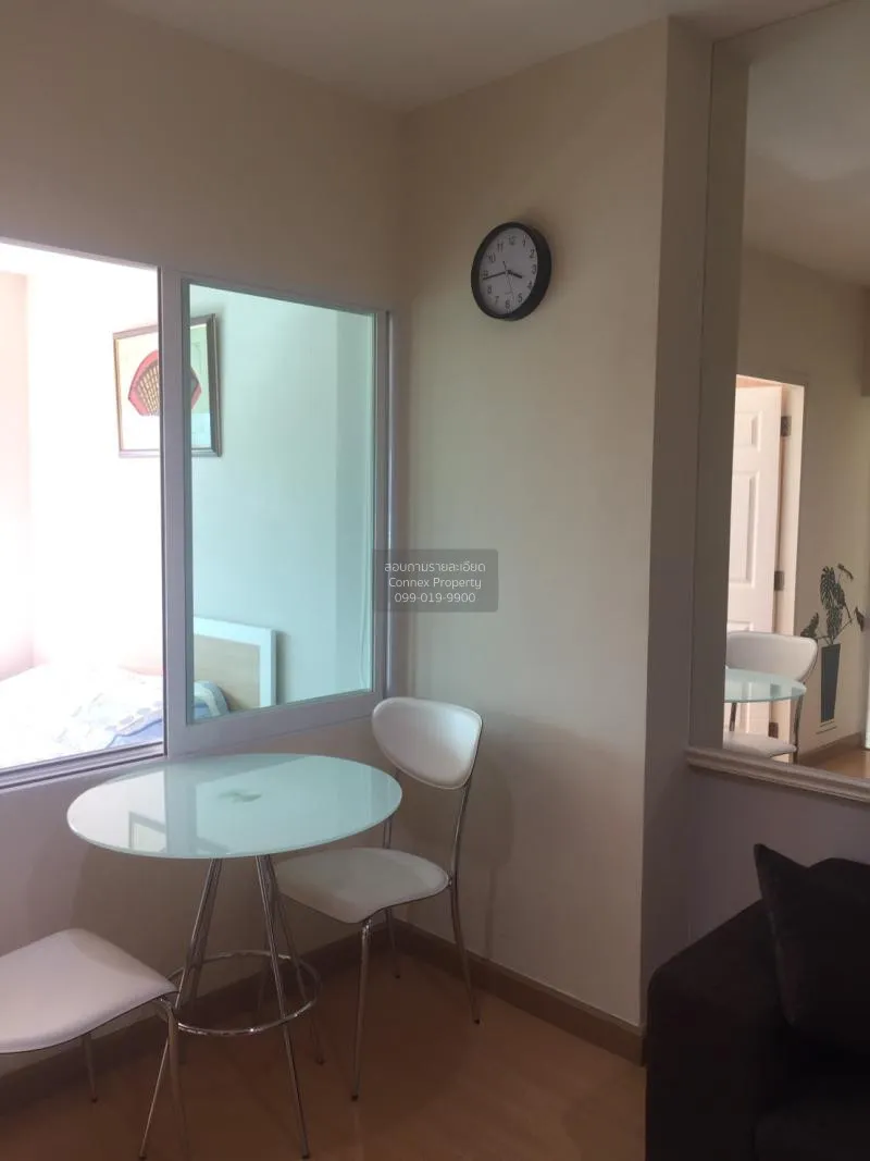 FOR RENT condo , Life @ Sukhumvit 65 , BTS-Ekkamai , Phra Khanong 2