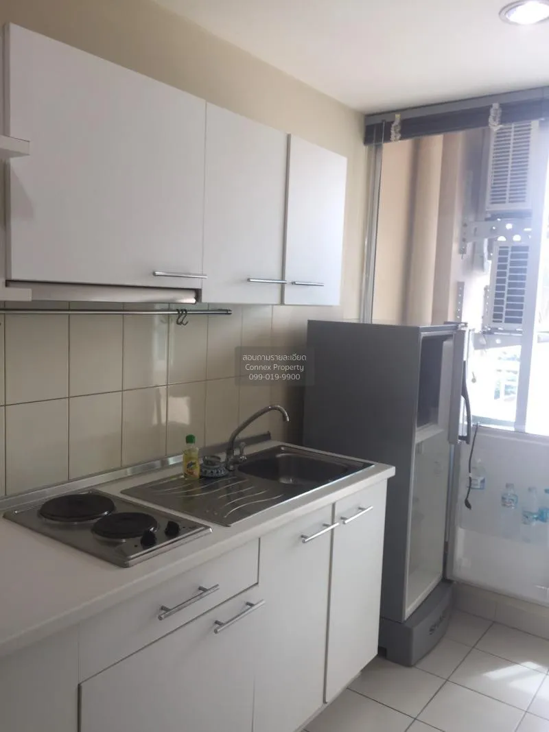 FOR RENT condo , Life @ Sukhumvit 65 , BTS-Ekkamai , Phra Khanong 3