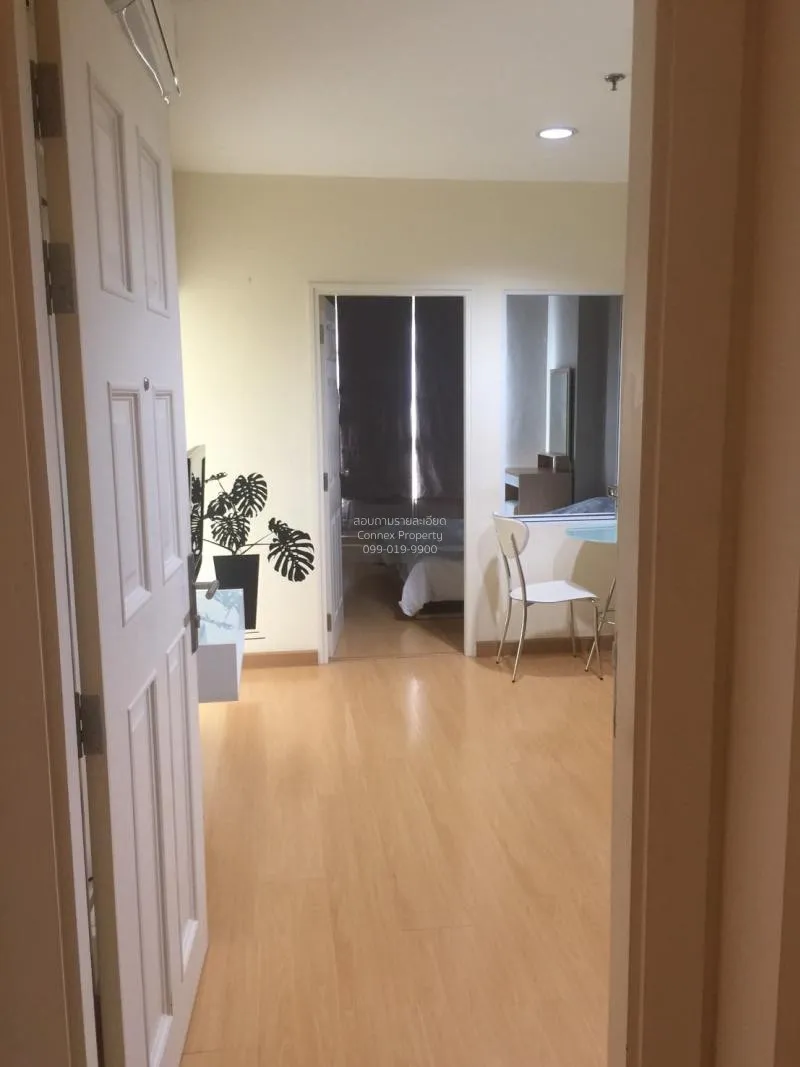 FOR RENT condo , Life @ Sukhumvit 65 , BTS-Ekkamai , Phra Khanong