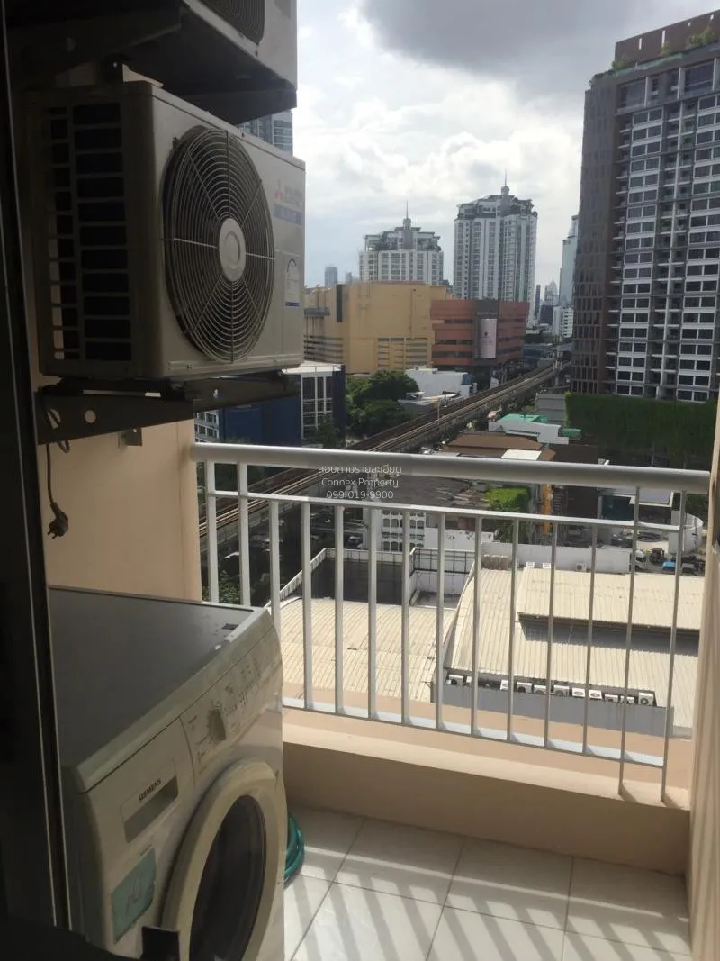 FOR RENT condo , Life @ Sukhumvit 65 , BTS-Ekkamai , Phra Khanong