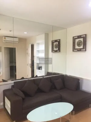 FOR RENT condo , Life @ Sukhumvit 65 , BTS-Ekkamai , Phra Khanong Nuea , Watthana , Bangkok , CX-13570