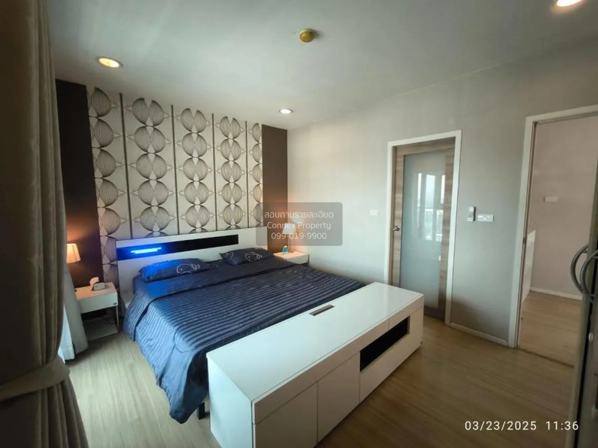 For Rent Condo , Renova Residence , BTS-Phloen Chit , Lumpini , P