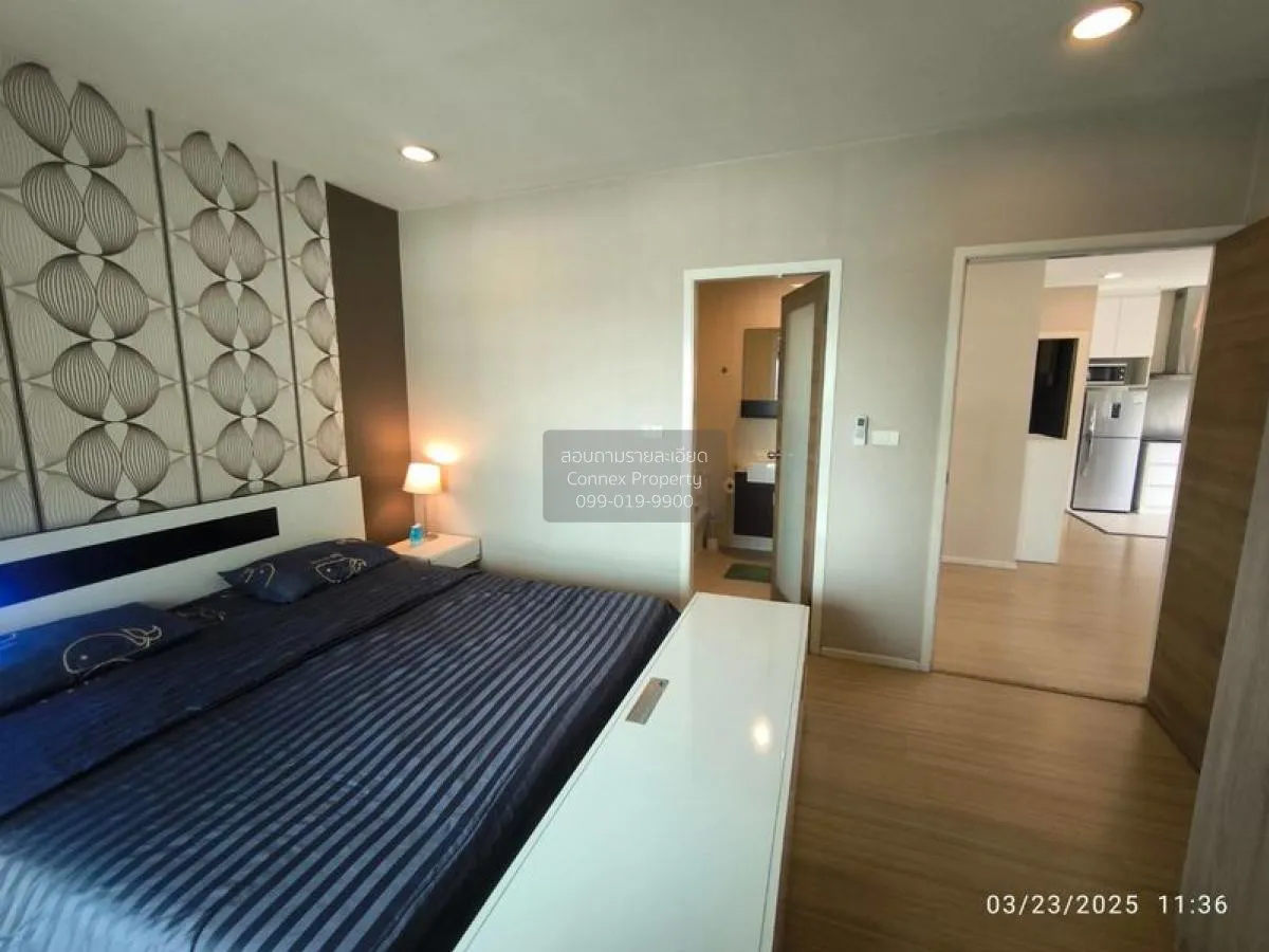 For Rent Condo , Renova Residence , BTS-Phloen Chit , Lumpini , P