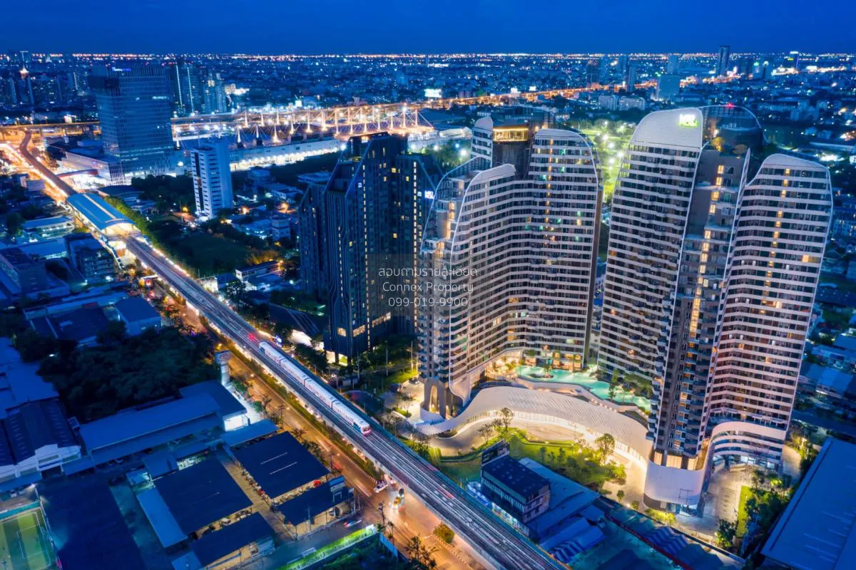 For Sale Condo , Ideo Mobi Sukhumvit Eastpoint , Duplex , BTS-Ban 1