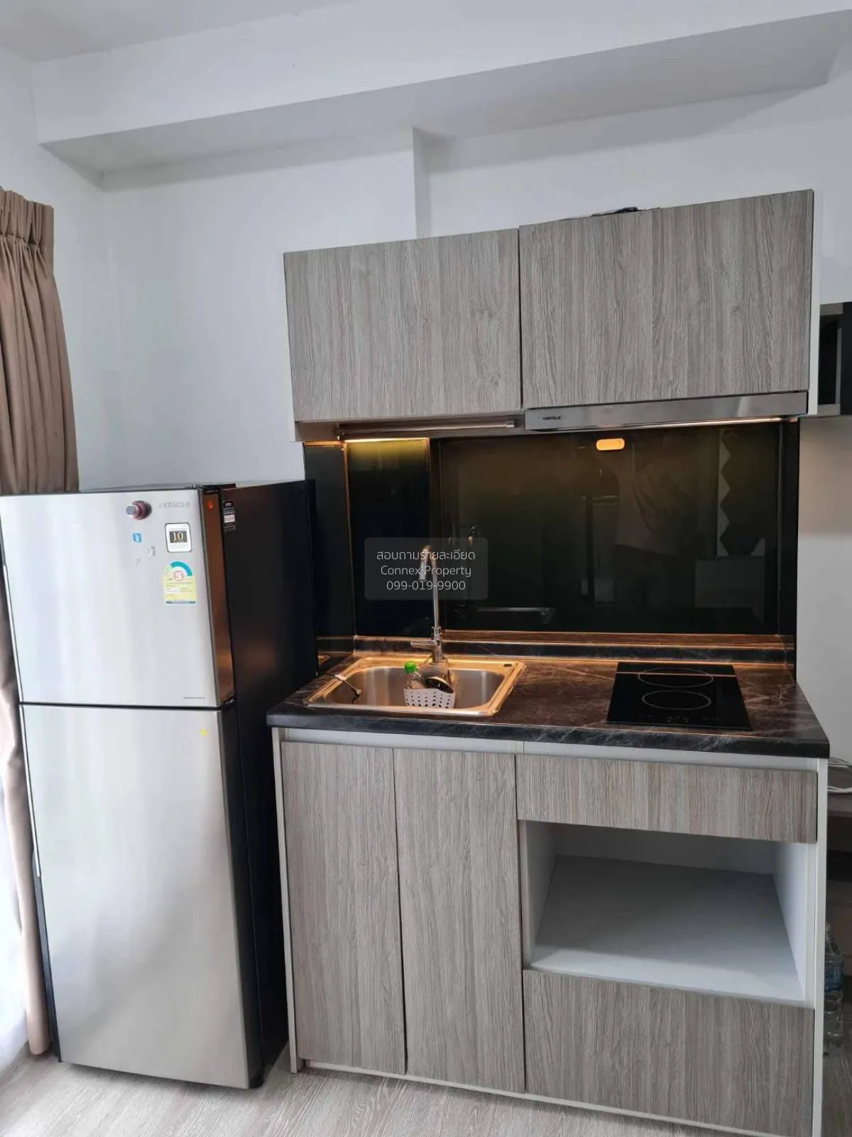 ขายคอนโด  เคนซิงตัน สุขุมวิท - เทพารักษ์ BTS-สำโรง บางเมืองใหม่ เ