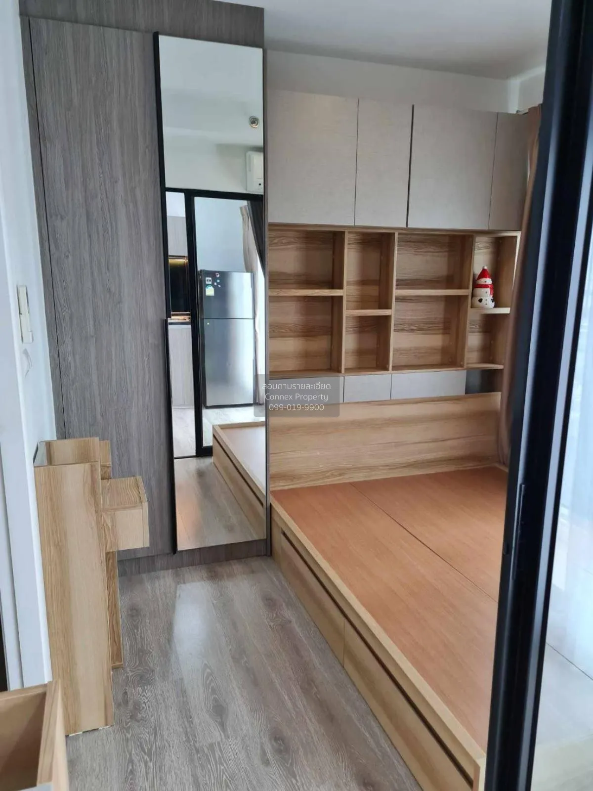 เช่าคอนโด  เคนซิงตัน สุขุมวิท - เทพารักษ์ BTS-สำโรง บางเมืองใหม่ 