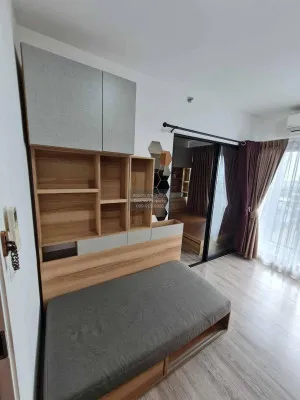 เช่าคอนโด  เคนซิงตัน สุขุมวิท - เทพารักษ์ BTS-สำโรง บางเมืองใหม่ เมืองสมุทรปราการ สมุทรปราการ CX-135705