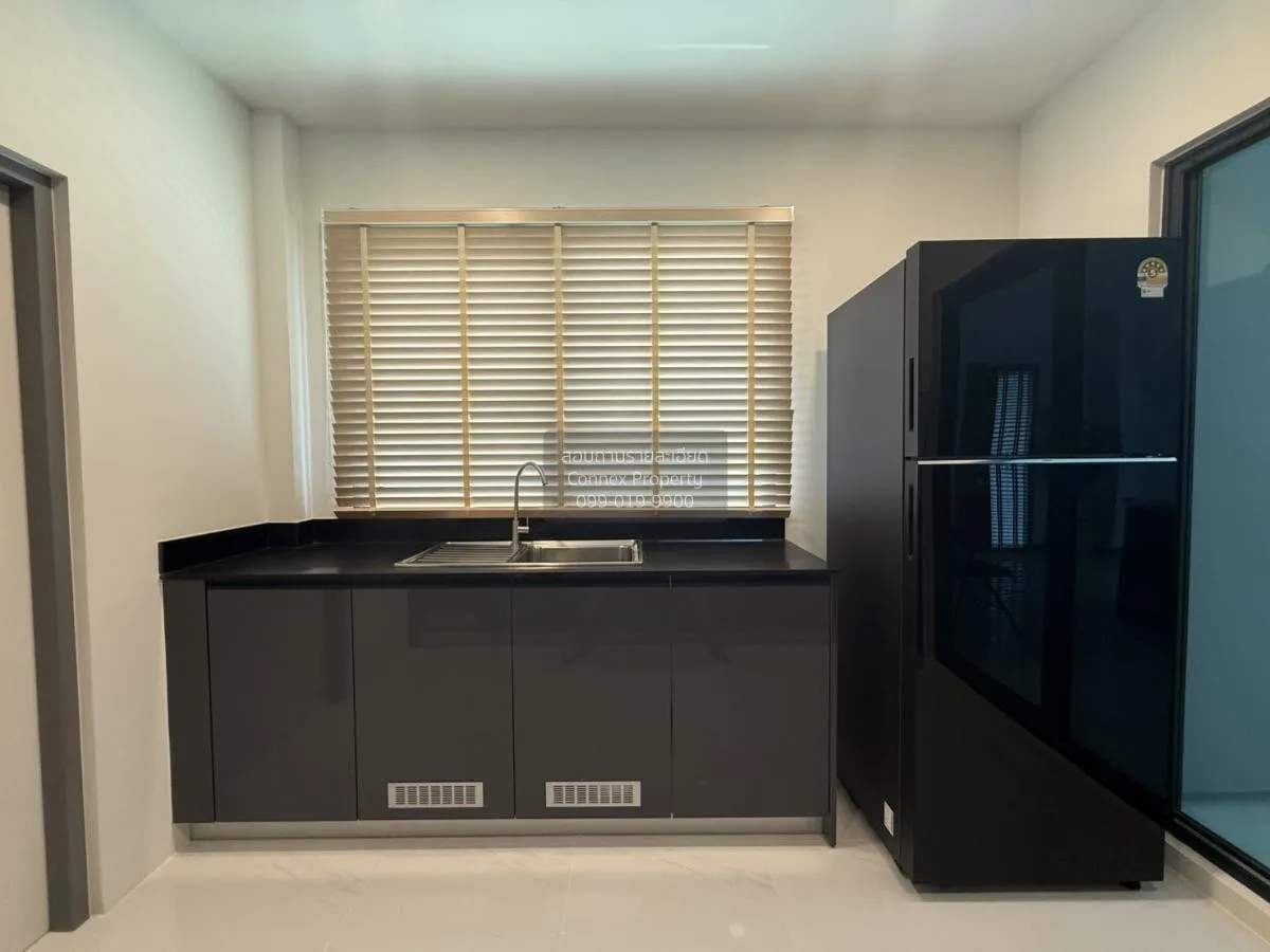 เช่าบ้าน  เดอะ ซิตี้ บางนา บางแก้ว บางพลี สมุทรปราการ CX-135708